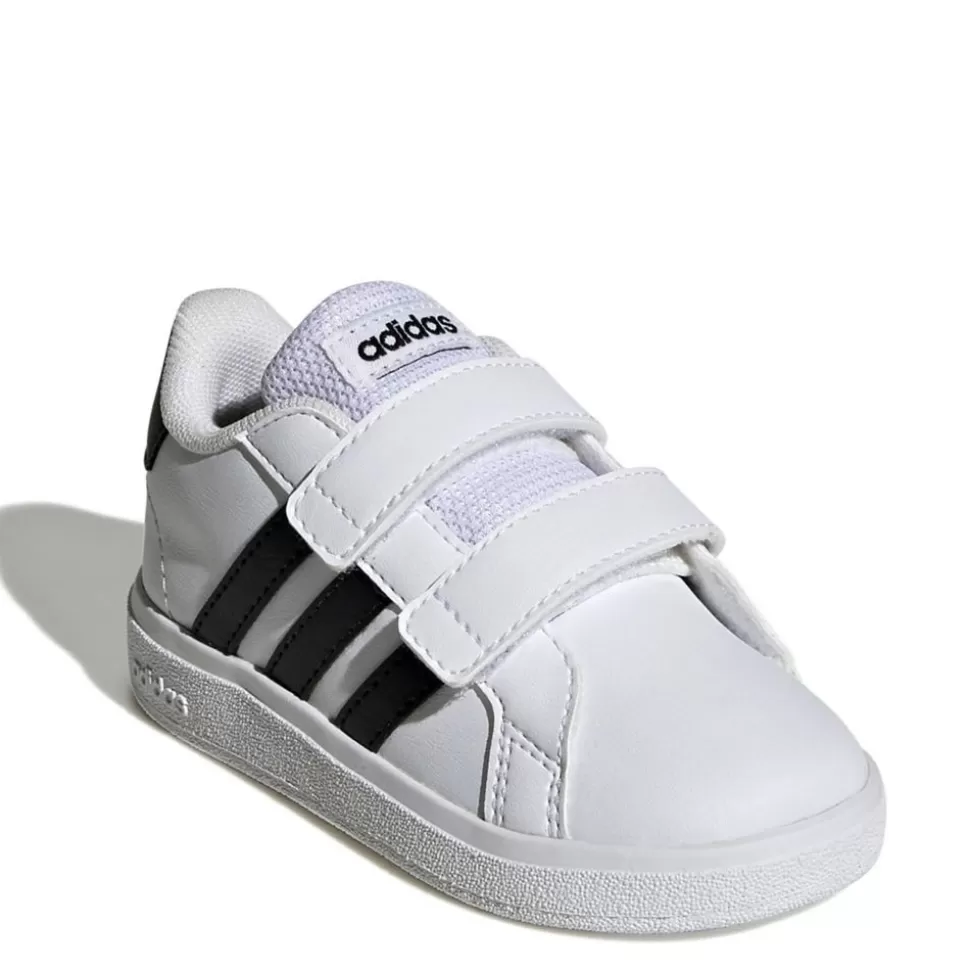 ADIDAS Athletic & Sneakers^ Boys Infant Grand Court 2.0 Spiderman Sneaker