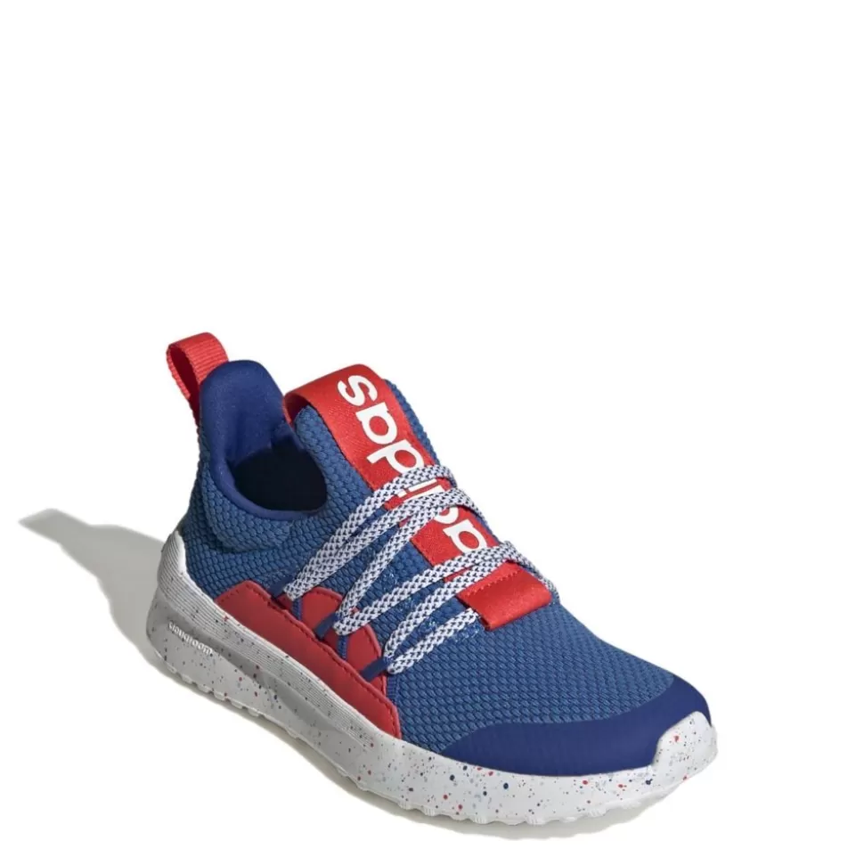 ADIDAS Athletic & Sneakers^ Boys Lite Racer Adapt 5.0 Slip On Sneaker