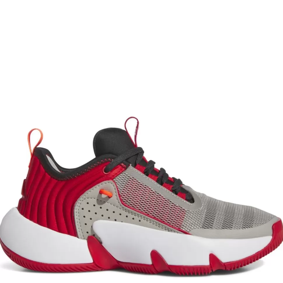 ADIDAS Athletic & Sneakers^ Boys Trae Unlimited Basketball Shoe