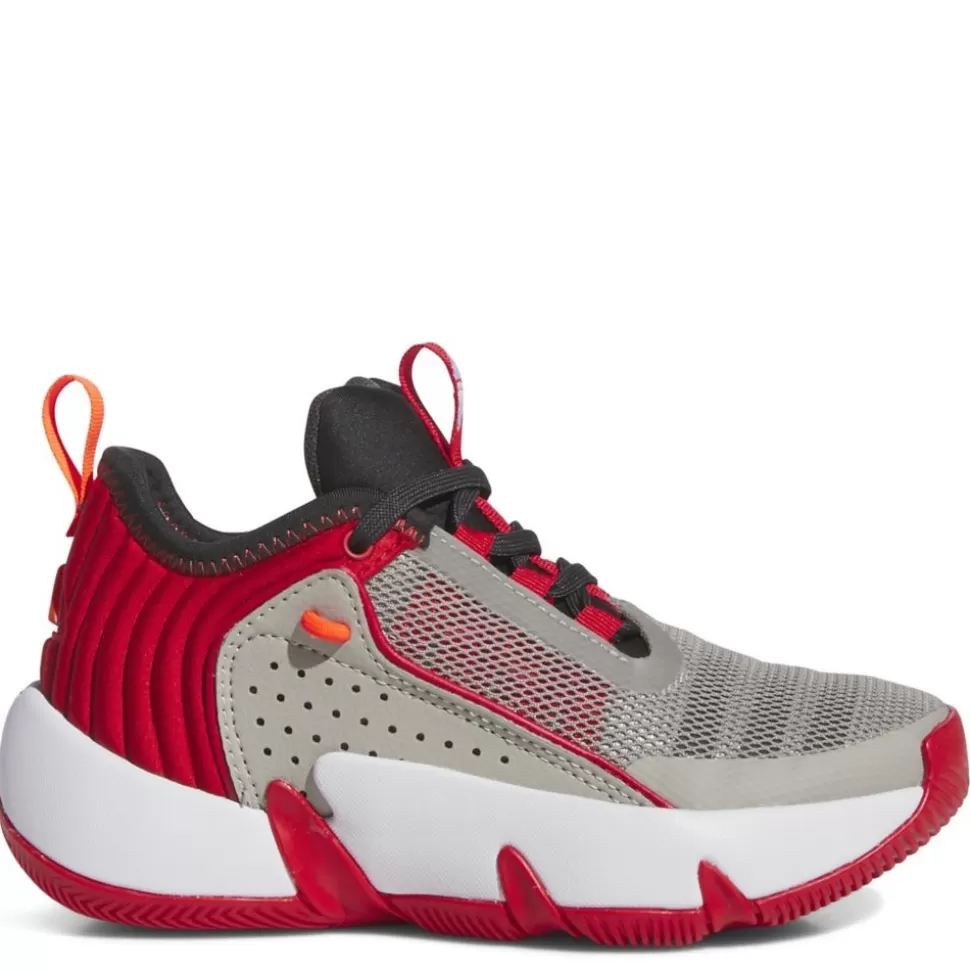 ADIDAS Athletic & Sneakers^ Boys Trae Unlimited Basketball Shoe