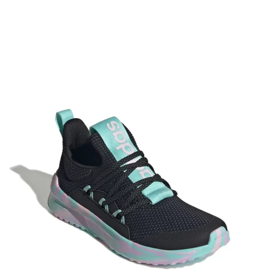 Girls ADIDAS Athletic & Sneakers^ Girls Lite Racer Adapt 5.0 Slip On Sneaker