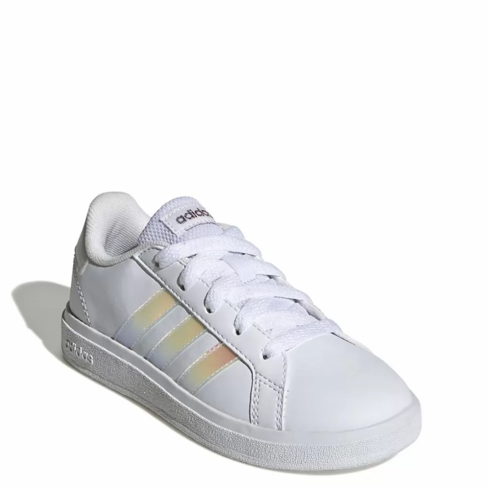 Girls ADIDAS Athletic & Sneakers^ Girls Little And Big Kid Grand Court 2.0 Sneaker