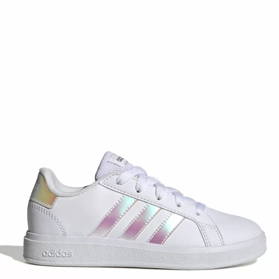 Girls ADIDAS Athletic & Sneakers^ Girls Little And Big Kid Grand Court 2.0 Sneaker