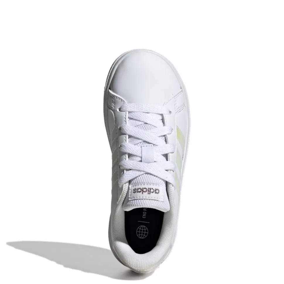 Girls ADIDAS Athletic & Sneakers^ Girls Little And Big Kid Grand Court 2.0 Sneaker