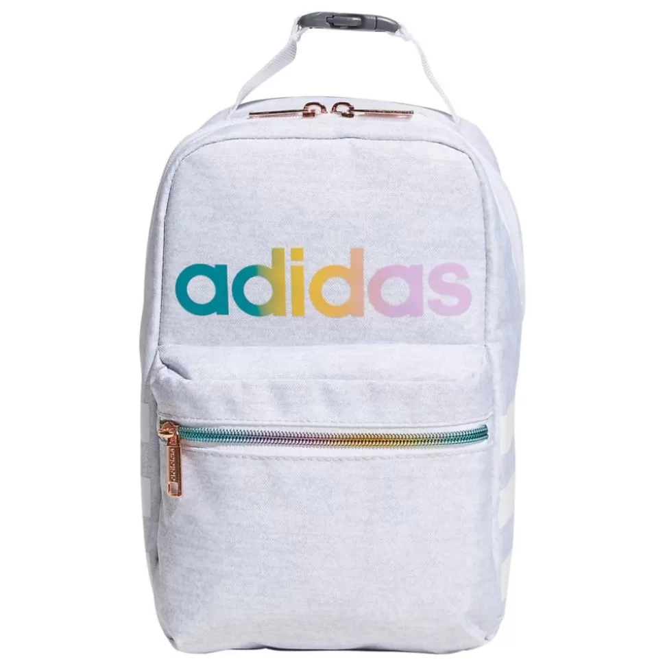 ADIDAS Accessories^ Girls Santiago 2 Lunchbox