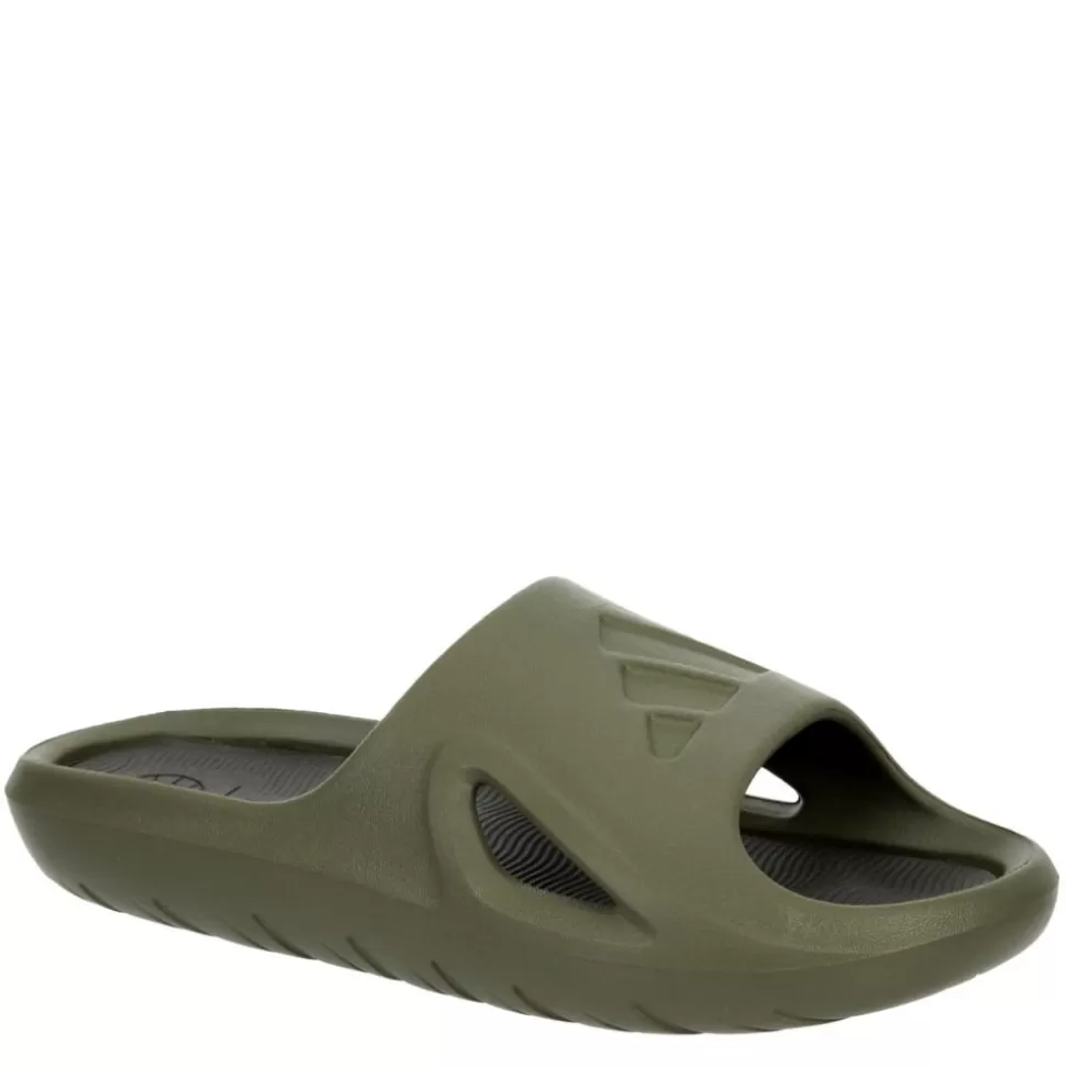 Men ADIDAS Sport Sandals^ Mens Adicane Slide Sandal