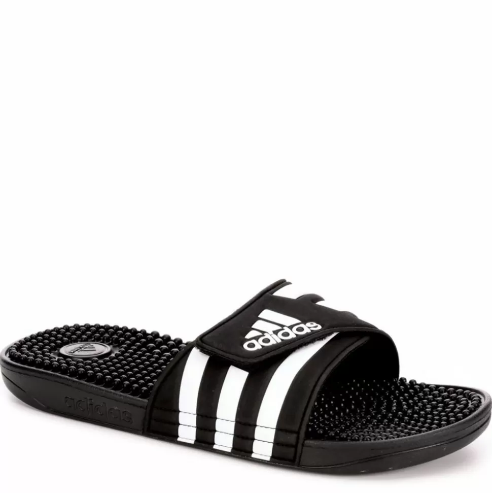 Men ADIDAS Sport Sandals^ Mens Adissage Slide Sandal