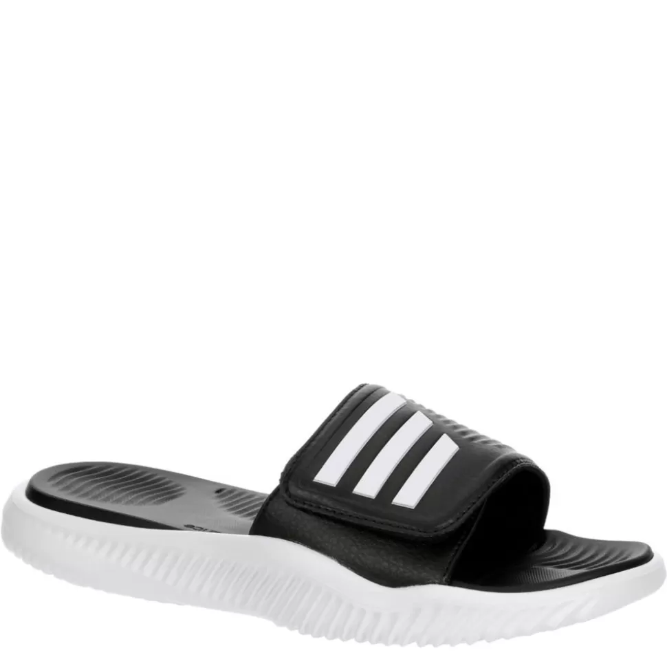 Men ADIDAS Sport Sandals^ Mens Alphabounce 2.0 Slide Sandal