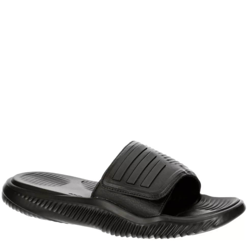 Men ADIDAS Sport Sandals^ Mens Alphabounce 2.0 Slide Sandal