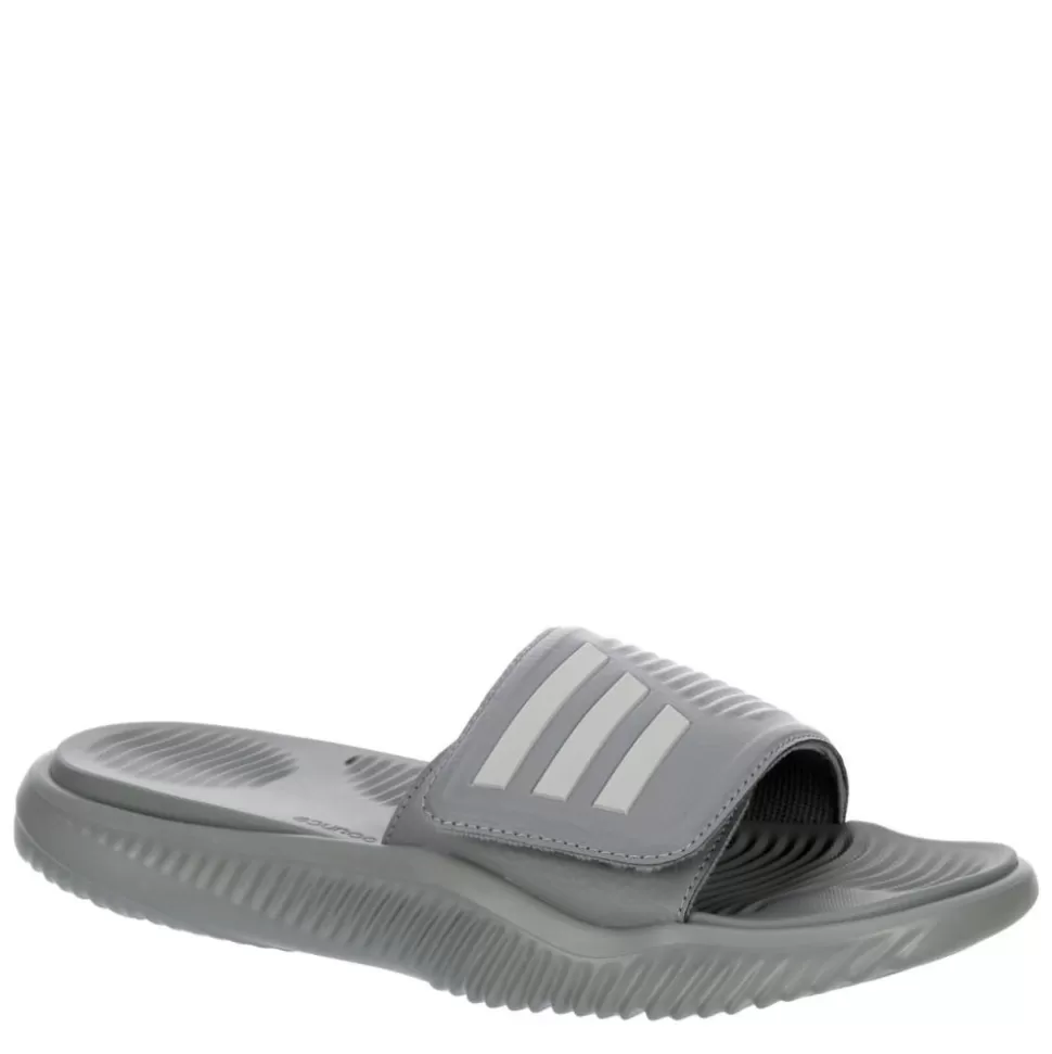 Men ADIDAS Sport Sandals^ Mens Alphabounce 2.0 Slide Sandal