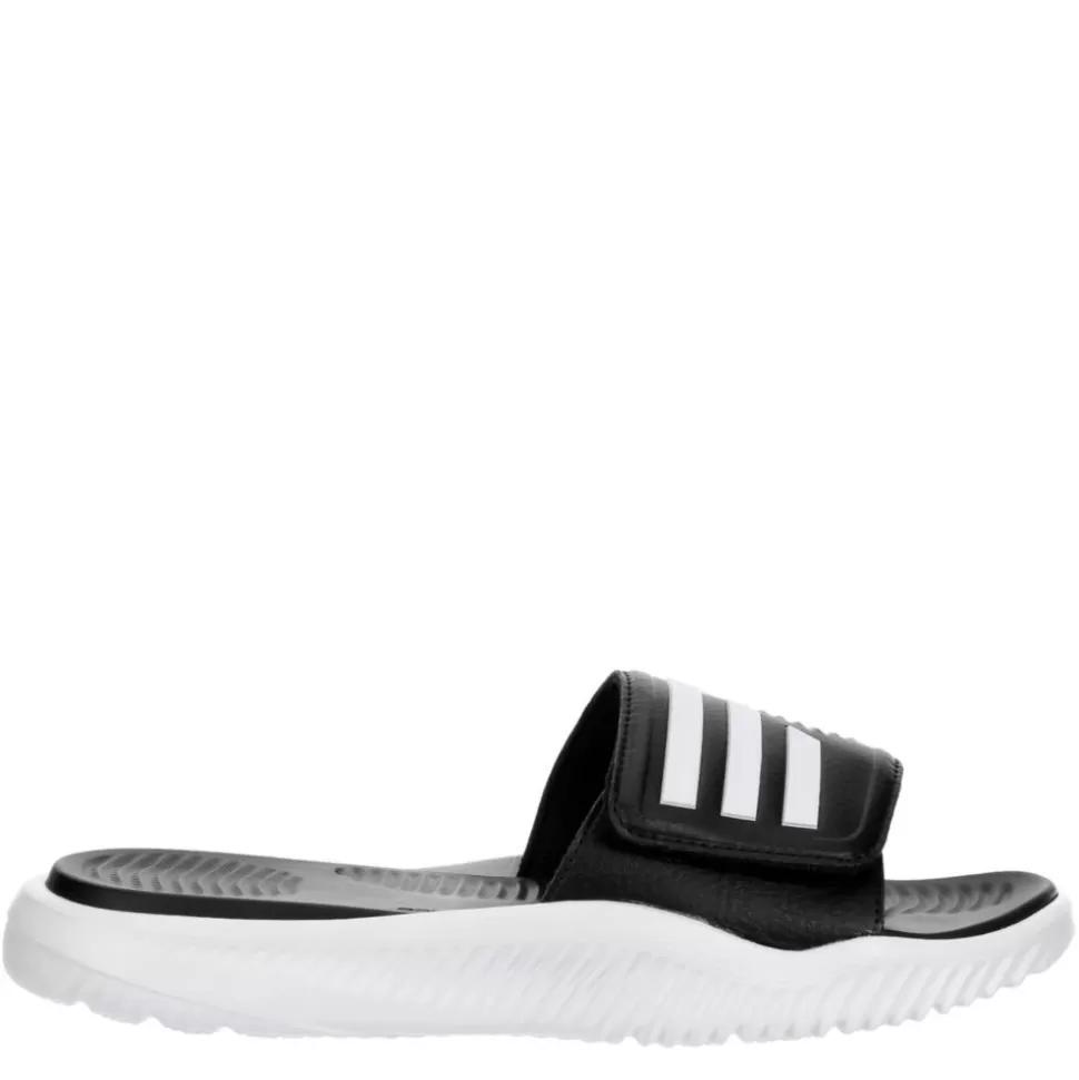 Men ADIDAS Sport Sandals^ Mens Alphabounce 2.0 Slide Sandal