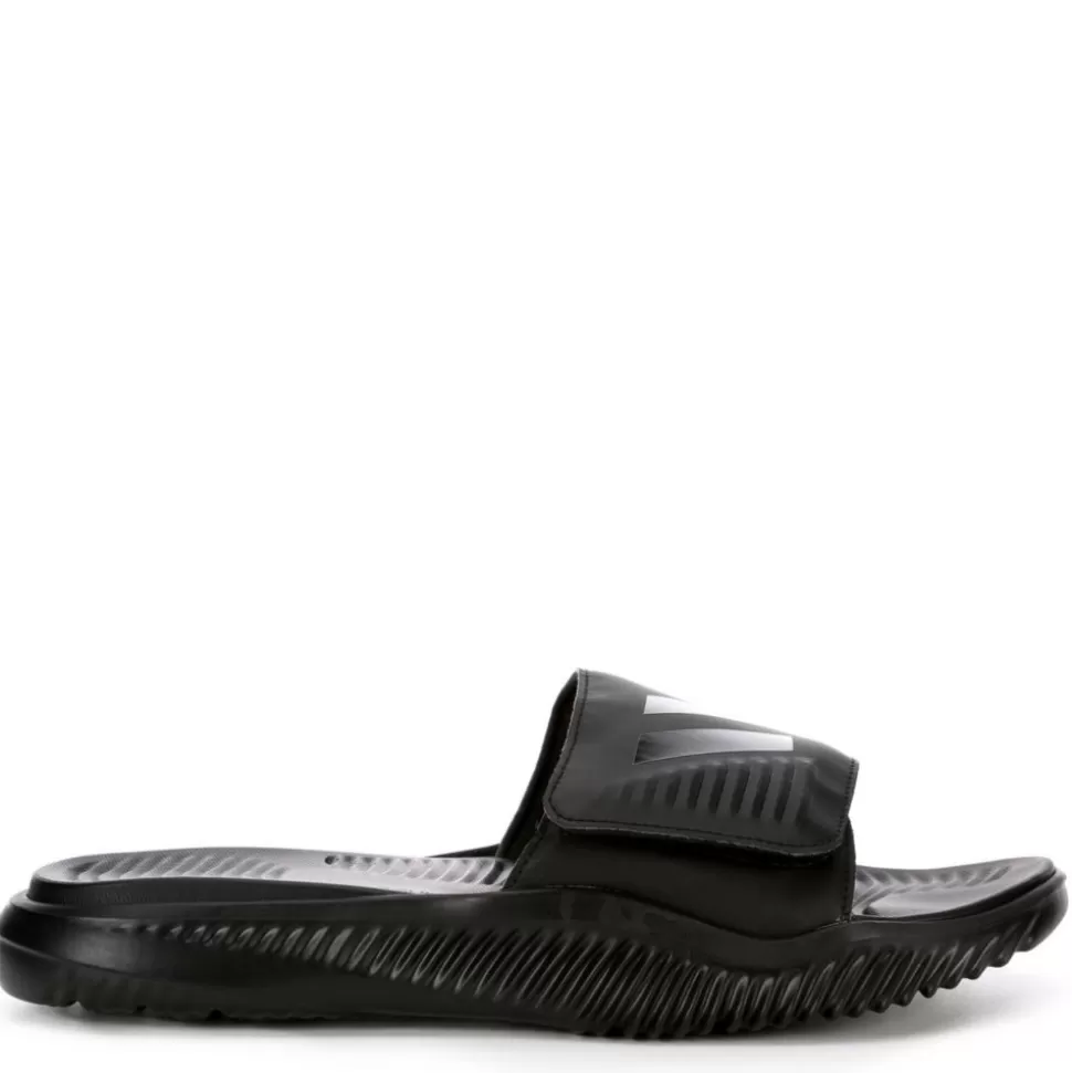 Men ADIDAS Sport Sandals^ Mens Alphabounce Slide Sandal