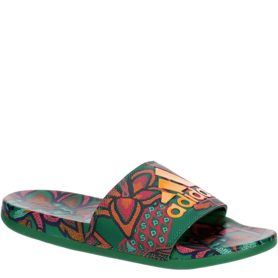 Women ADIDAS Sport Sandals^ Womens Adilette Comfort Slide Sandal