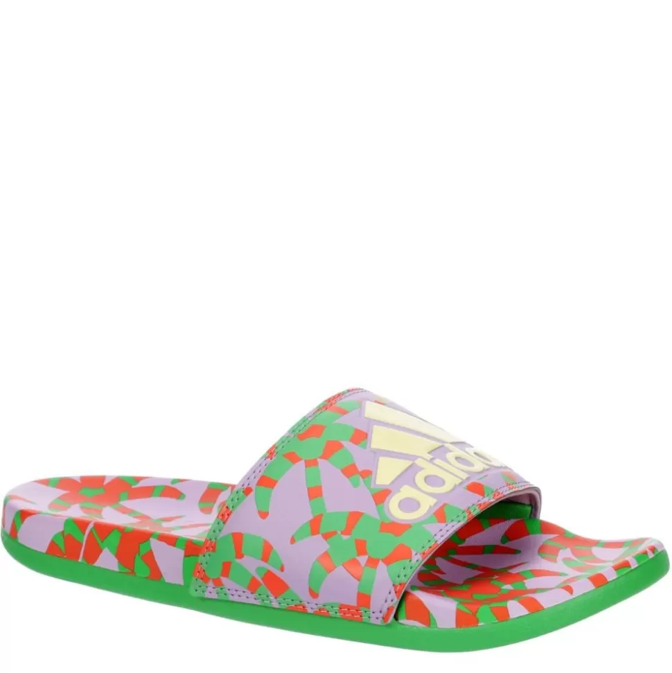 Women ADIDAS Sport Sandals^ Womens Adilette Comfort Slide Sandal