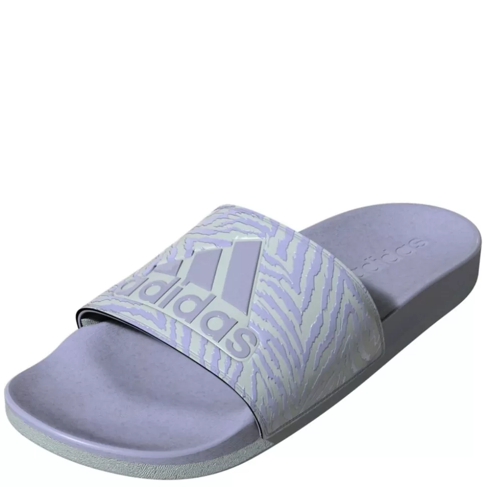 Women ADIDAS Sport Sandals^ Womens Adilette Comfort Slide Sandal