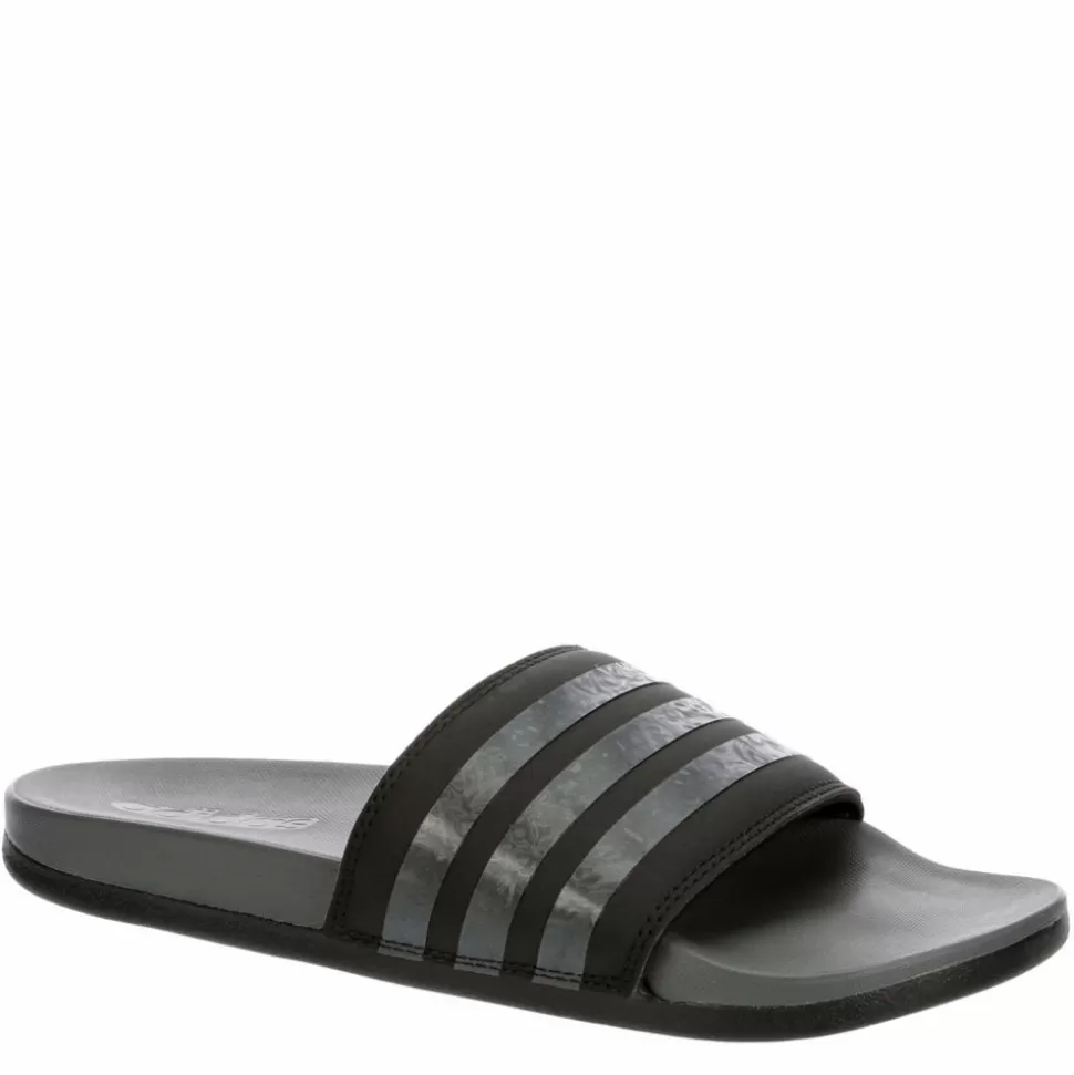 Women ADIDAS Sport Sandals^ Womens Adilette Comfort Slide Sandal