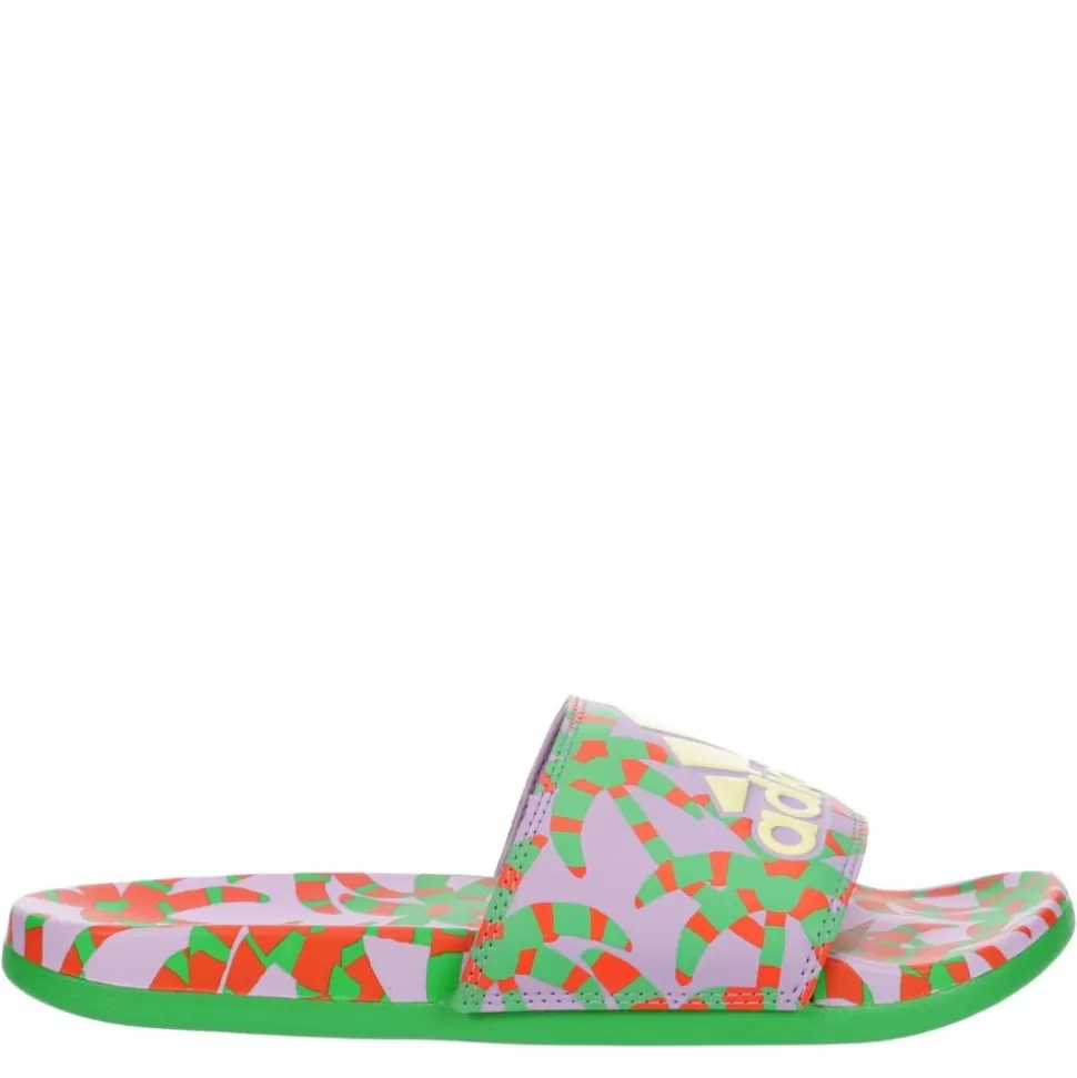 Women ADIDAS Sport Sandals^ Womens Adilette Comfort Slide Sandal