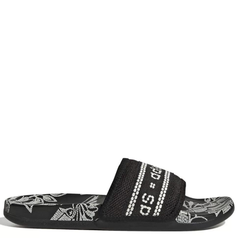 Women ADIDAS Sport Sandals^ Womens Adilette Comfort Slide Sandal