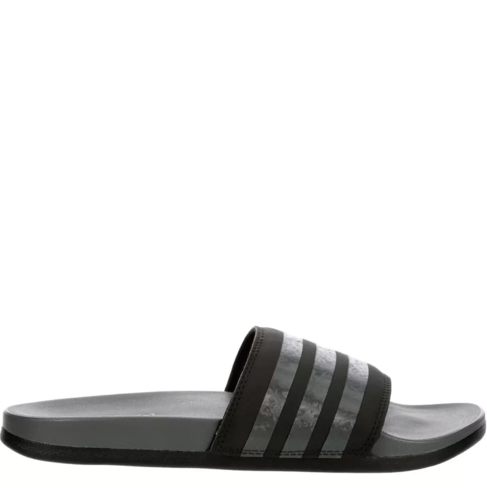 Women ADIDAS Sport Sandals^ Womens Adilette Comfort Slide Sandal