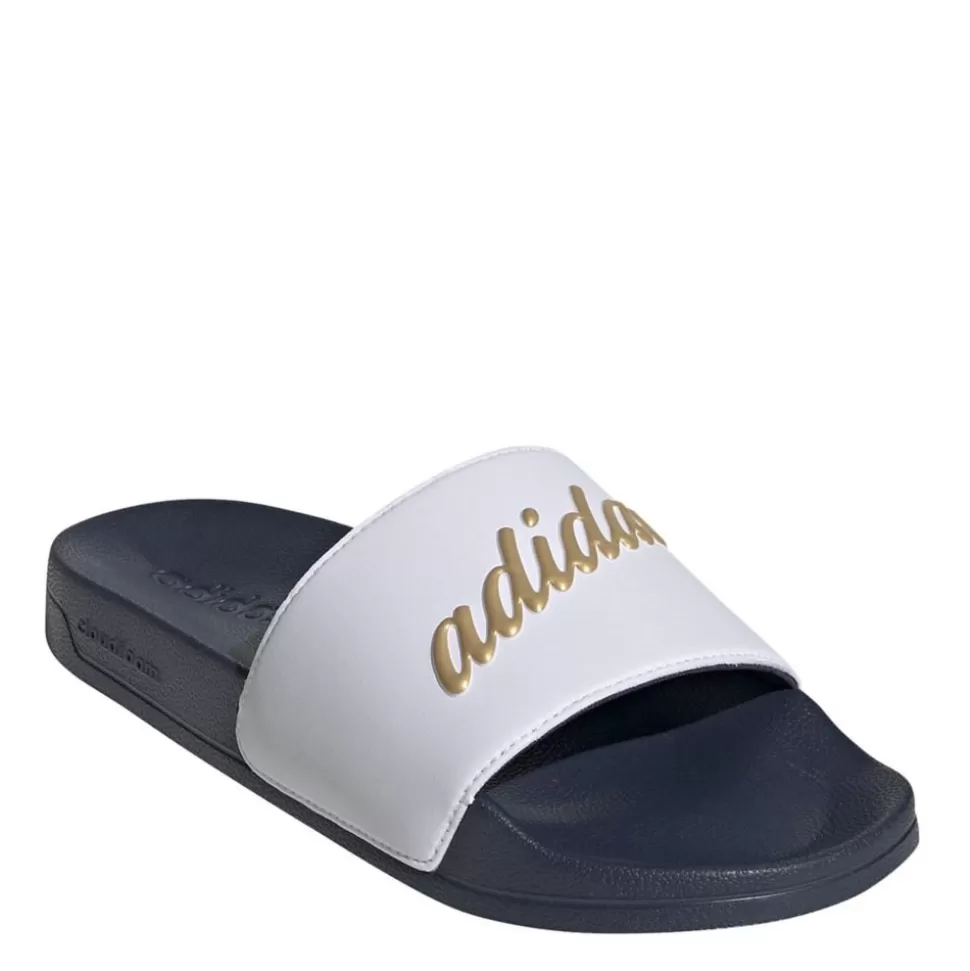 Women ADIDAS Sport Sandals^ Womens Adilette Shower Slide Sandal