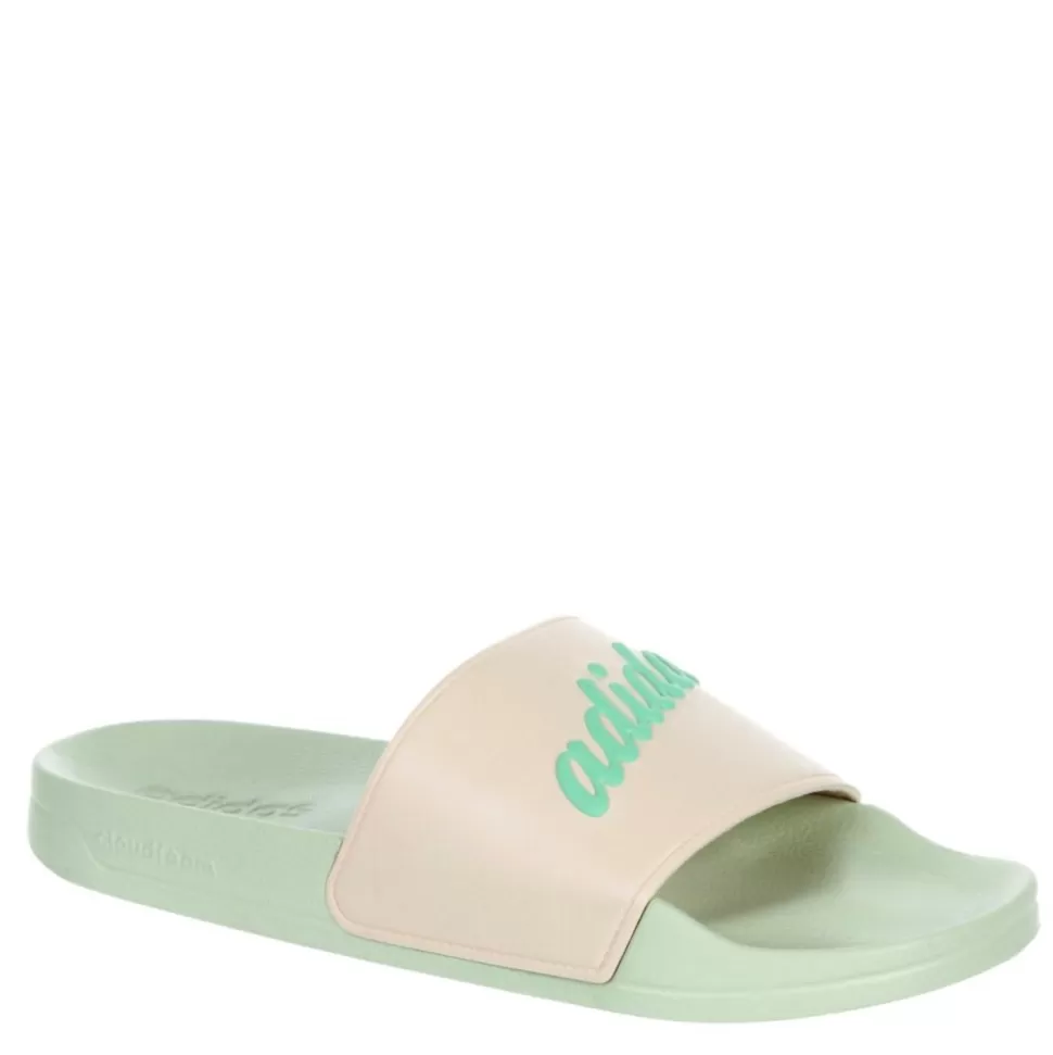 Women ADIDAS Sport Sandals^ Womens Adilette Shower Slide Sandal