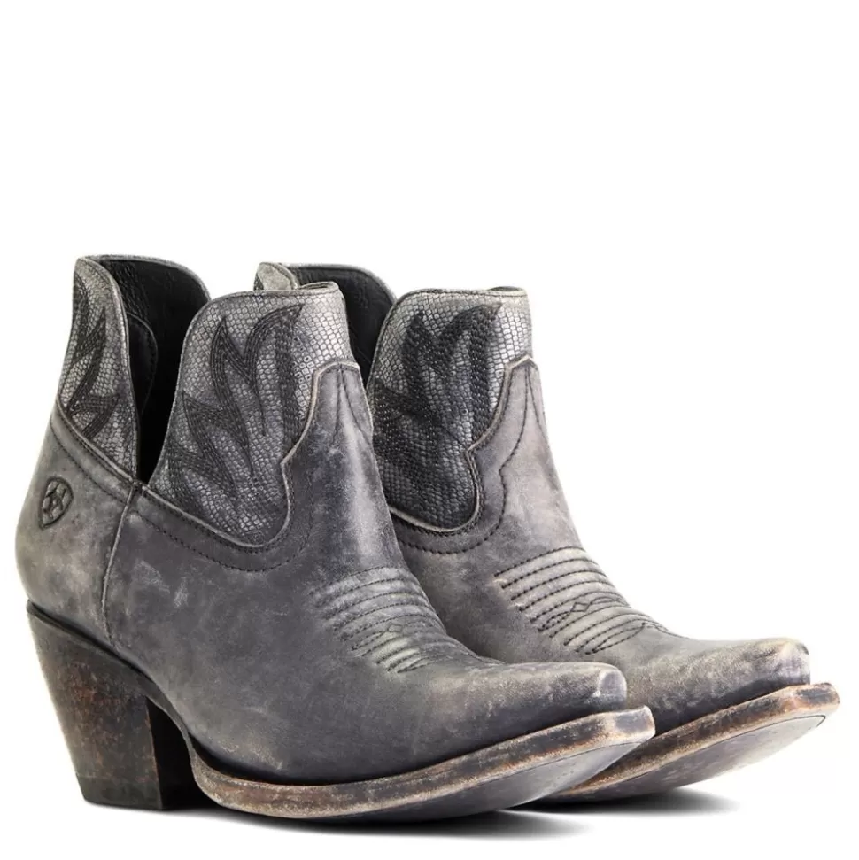 Women ARIAT Western Boots^ Womens Hazel Western Boot