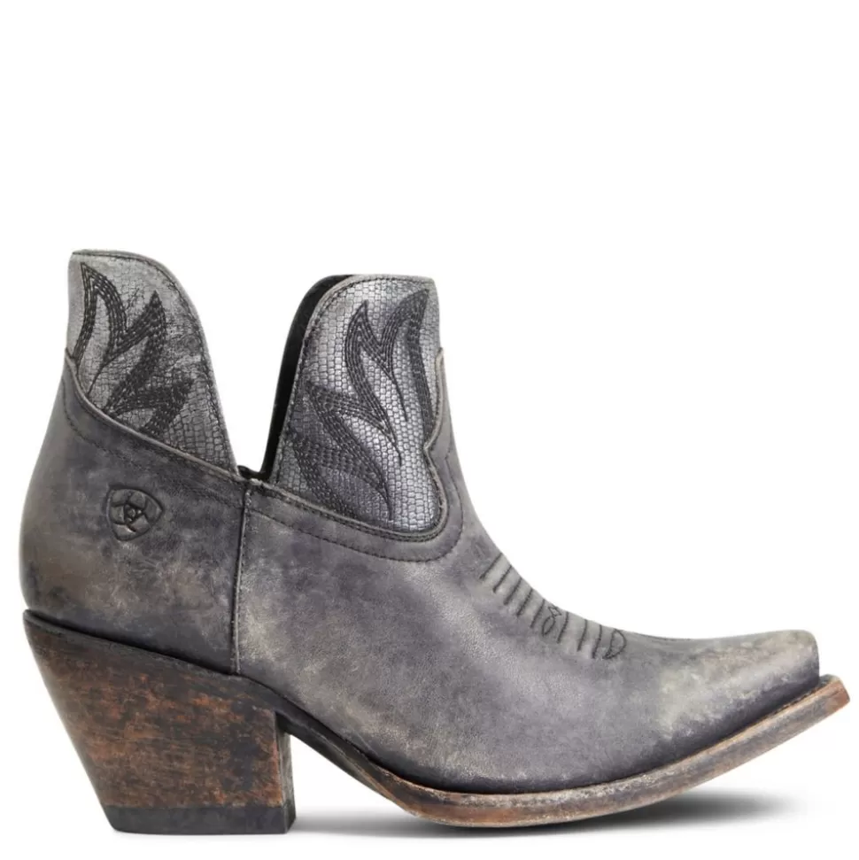 Women ARIAT Western Boots^ Womens Hazel Western Boot