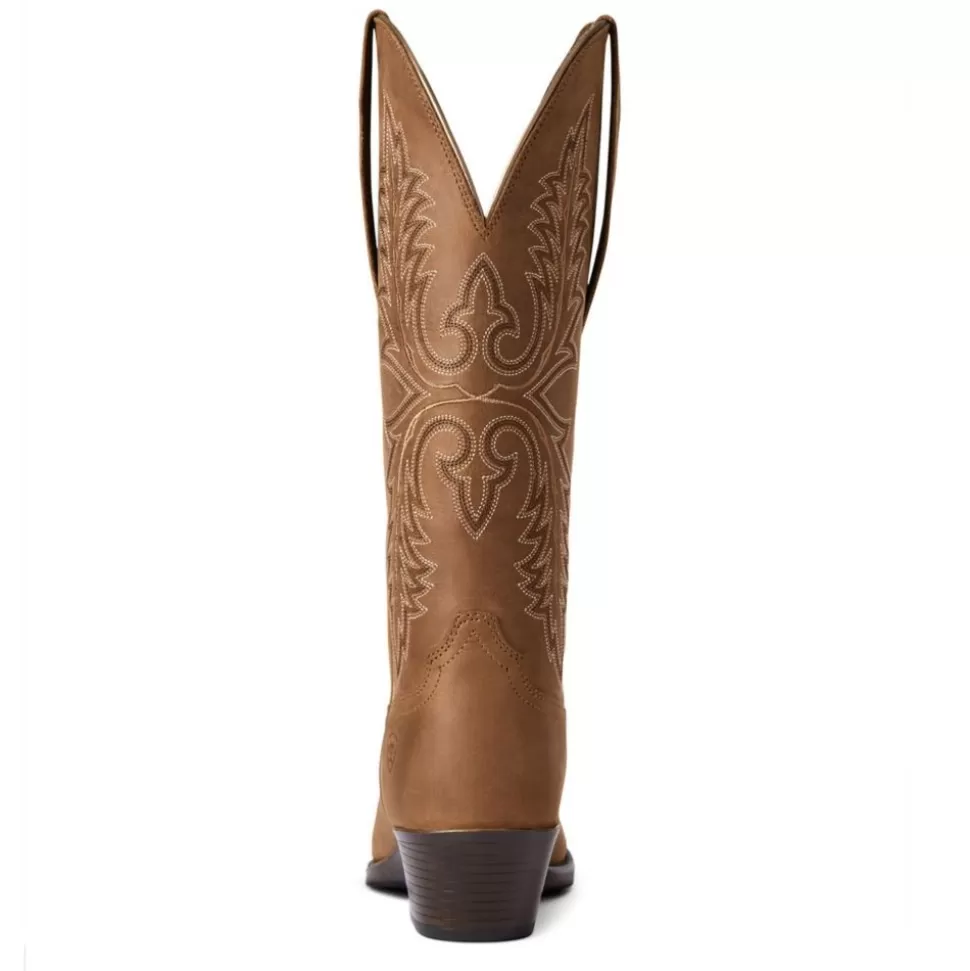 Women ARIAT Western Boots^ Womens Heritage Western Boot