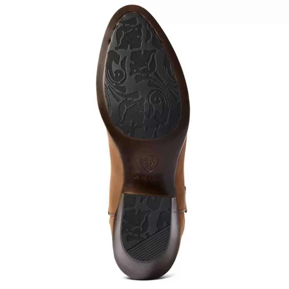 Women ARIAT Western Boots^ Womens Heritage Western Boot