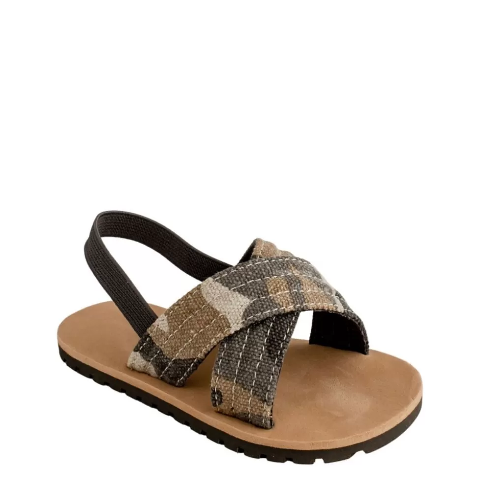 BABY DEER Sandals^ Boys Infant James Sadal