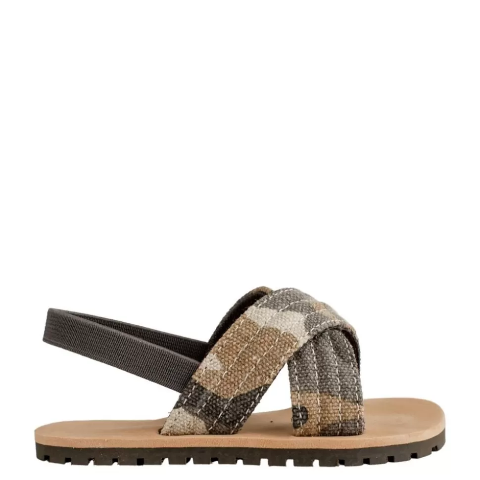 BABY DEER Sandals^ Boys Infant James Sadal