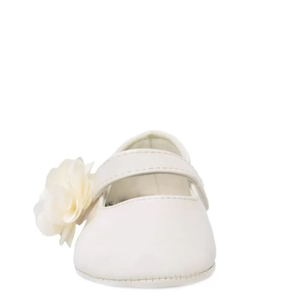 BABY DEER Dress Shoes^ Girls Infant Linley Dress Flat