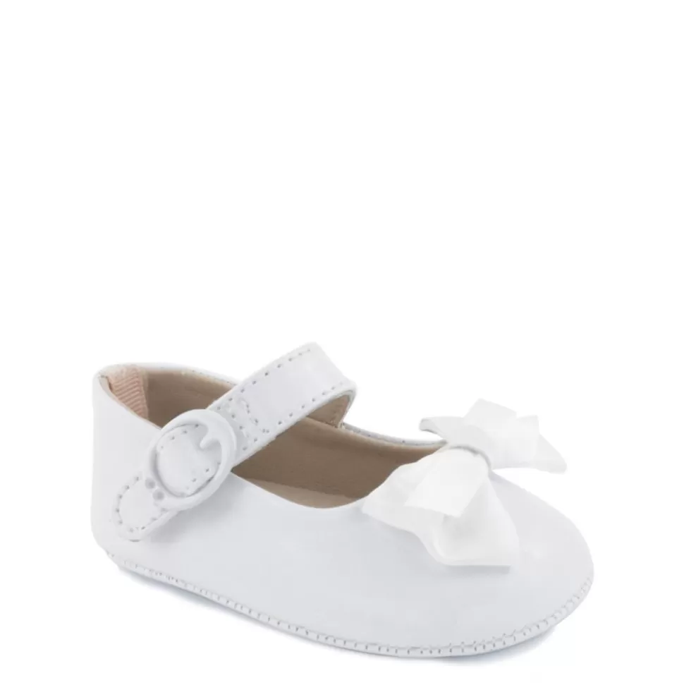 BABY DEER Dress Shoes^ Girls Infant Mckenna Dress Flat