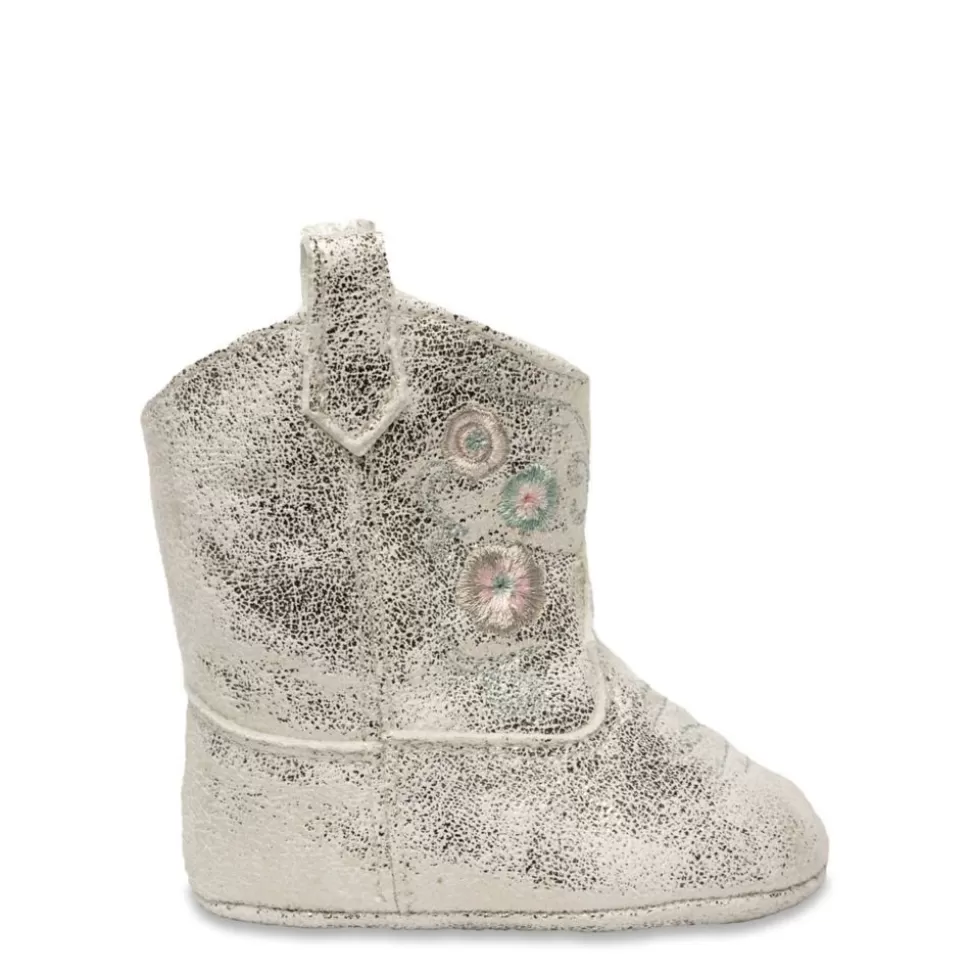 BABY DEER Boots^ Girls Infant Miller Western Boot