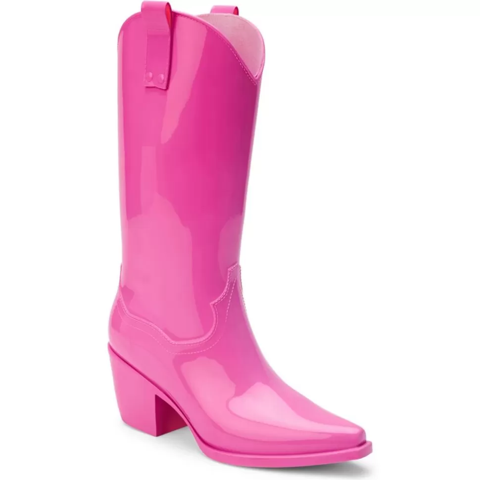 Women BEACH Rain & Duck Boots^ Womens Annie Western Rain Boot