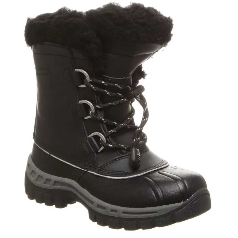 Girls BEARPAW Boots^ Girls Kelly Youth