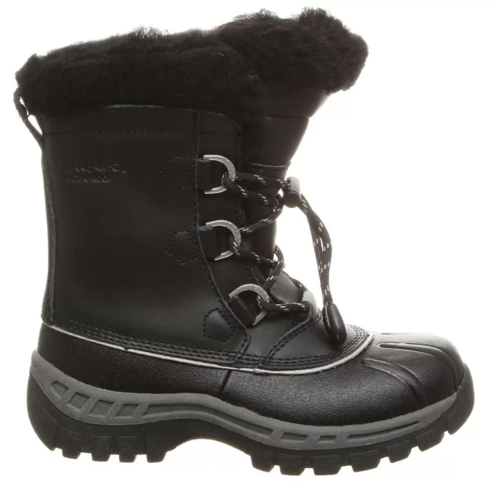 Girls BEARPAW Boots^ Girls Kelly Youth