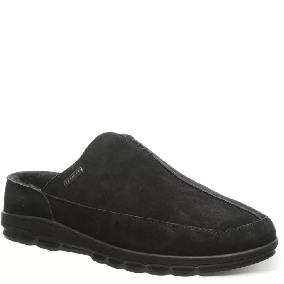 Men BEARPAW Slippers^ Mens Bruce Slipper