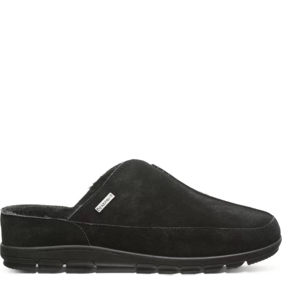 Men BEARPAW Slippers^ Mens Bruce Slipper