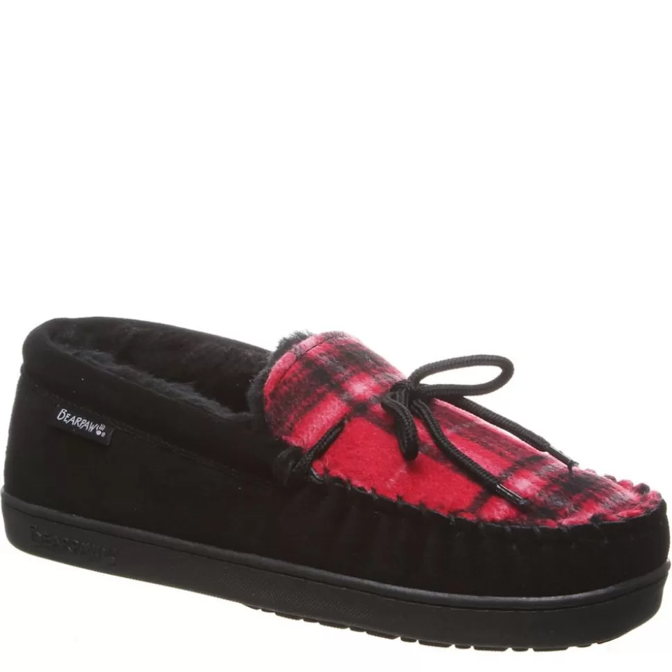 Men BEARPAW Slippers^ Mens Moc Ii Slipper