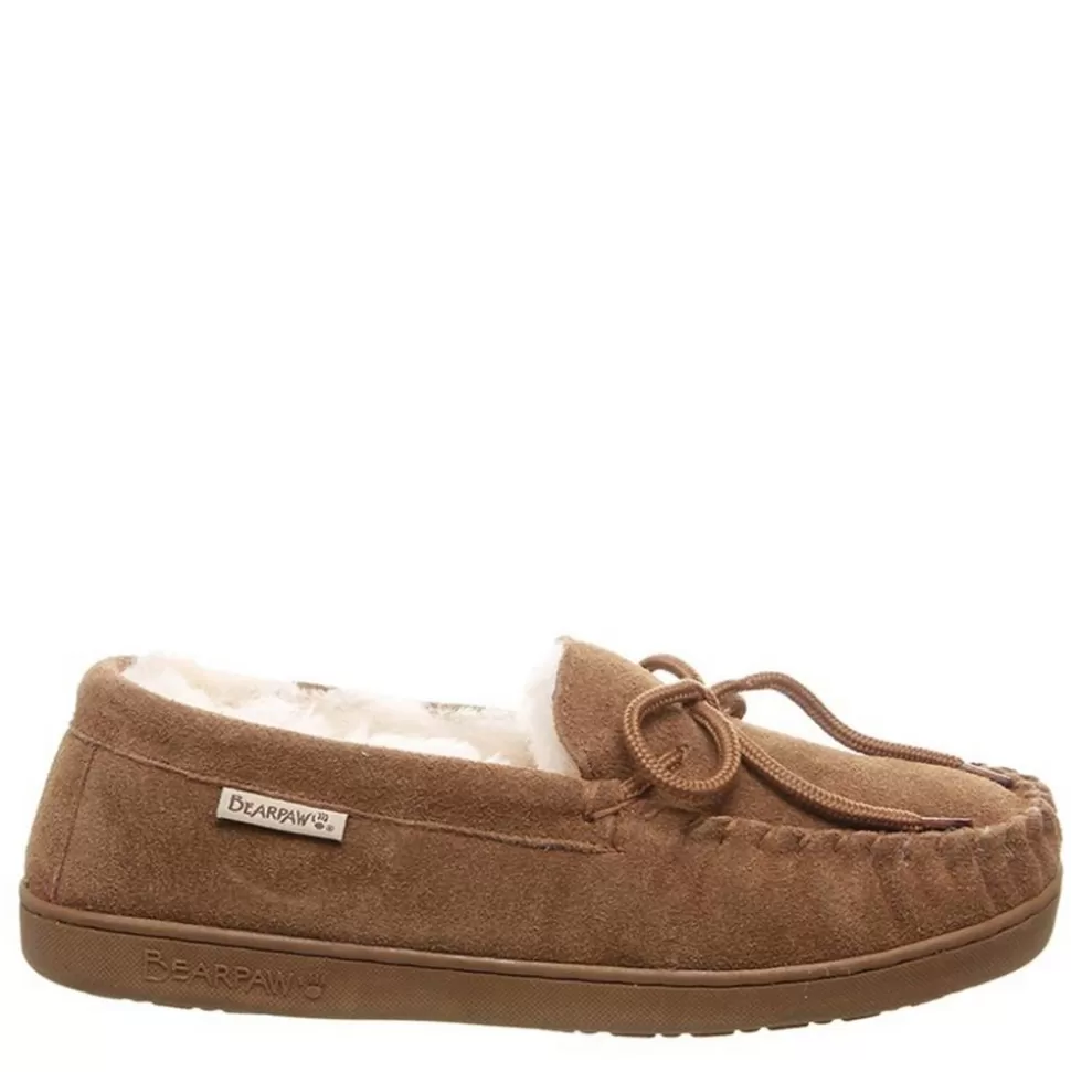 Men BEARPAW Slippers^ Mens Moc Ii Slipper