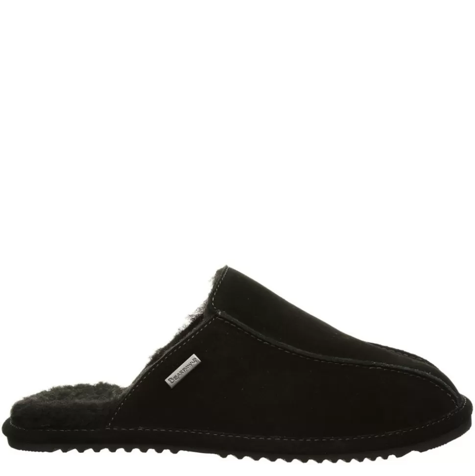 Men BEARPAW Slippers^ Mens Pierre Slipper