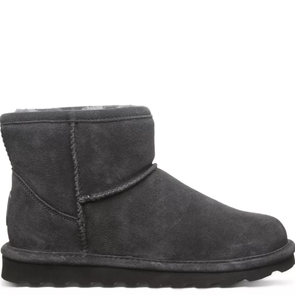 Women BEARPAW Shearling Boots^ Womens Alyssa Fur Boot