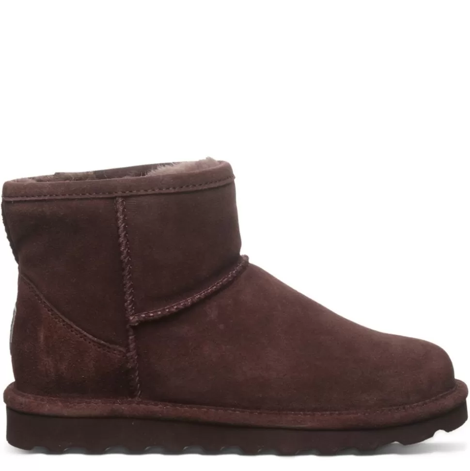 Women BEARPAW Shearling Boots^ Womens Alyssa Fur Boot