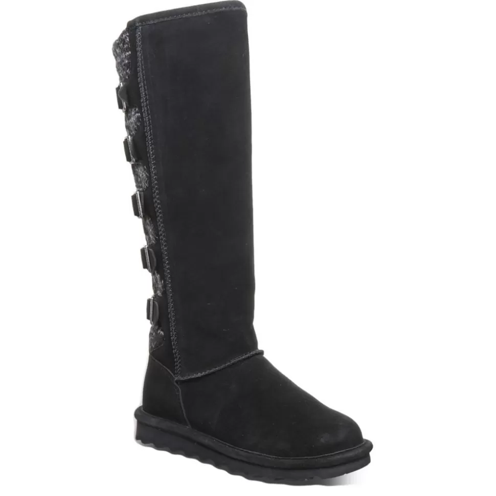 Women BEARPAW Shearling Boots^ Womens Boshie Tall Fur Boot