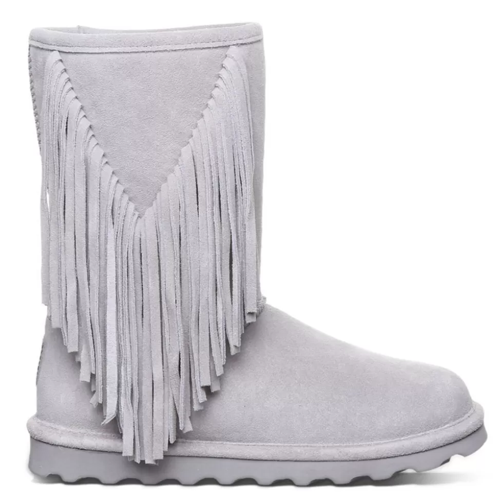 Women BEARPAW Shearling Boots^ Womens Cherilyn Fur Boot