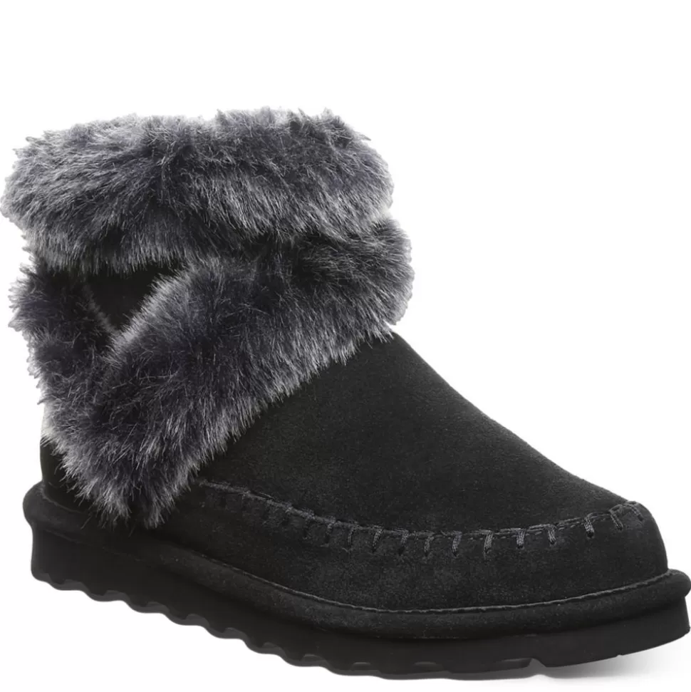 Women BEARPAW Shearling Boots^ Womens Chloe Fur Boot