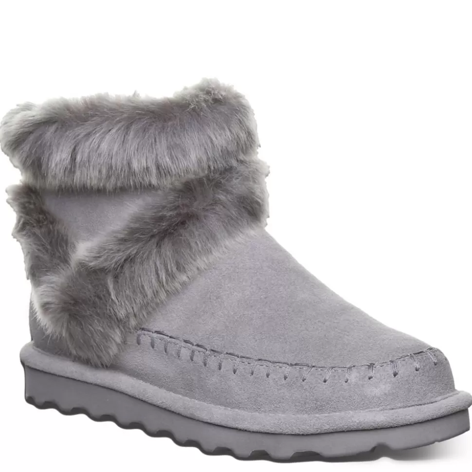 Women BEARPAW Shearling Boots^ Womens Chloe Fur Boot