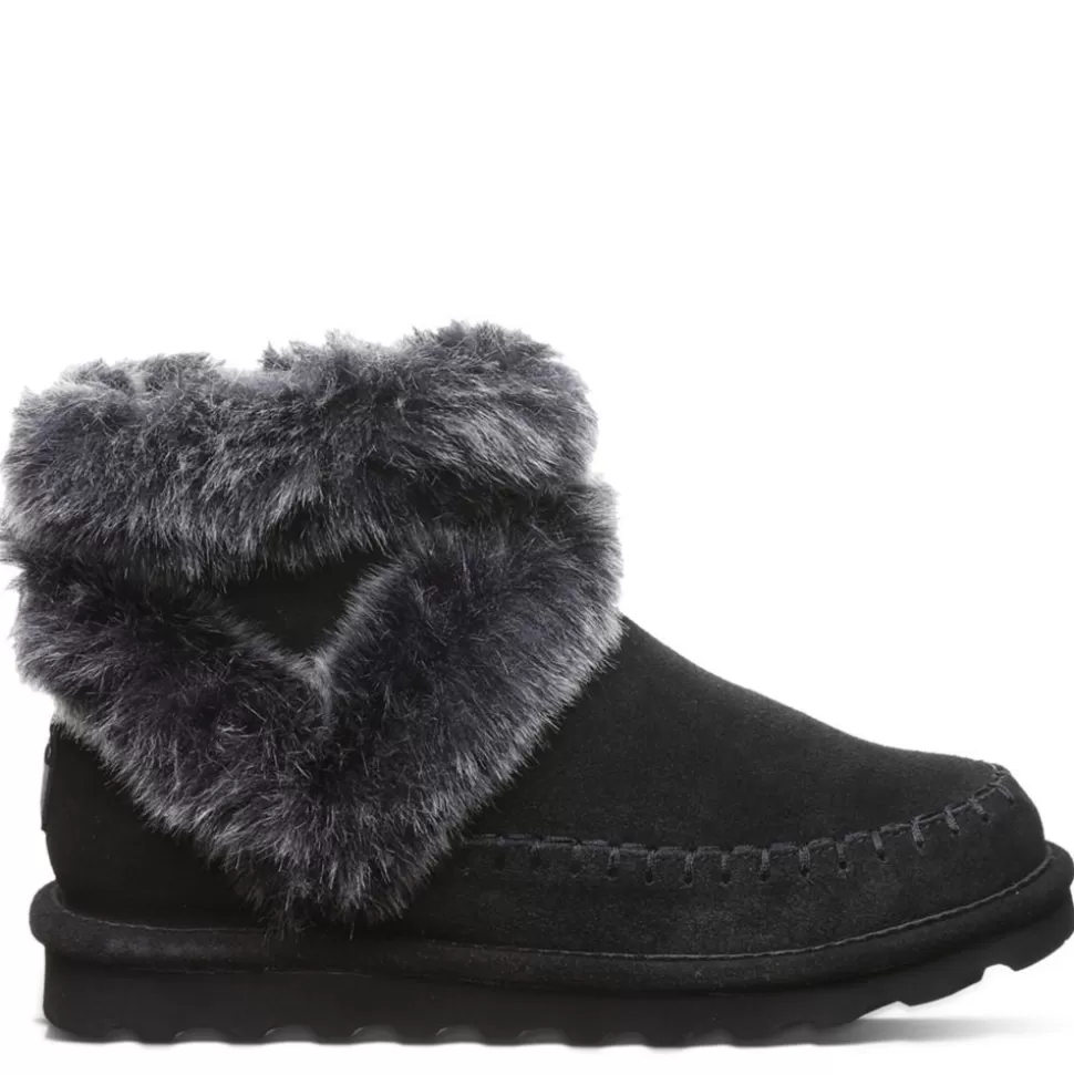 Women BEARPAW Shearling Boots^ Womens Chloe Fur Boot