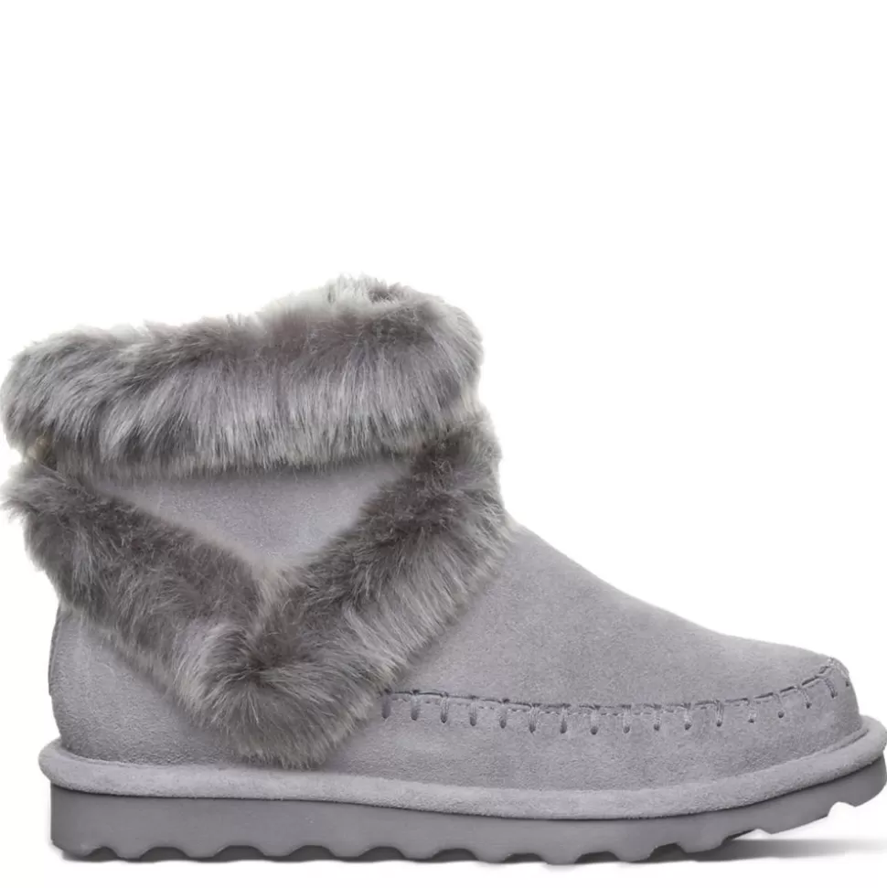 Women BEARPAW Shearling Boots^ Womens Chloe Fur Boot